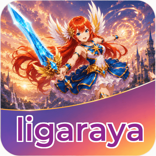 ligaraya